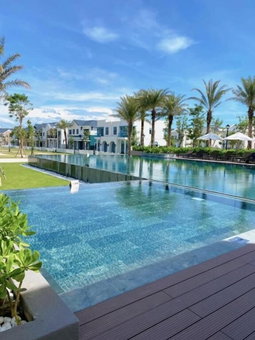PRS Golf Villa, Phan Thiet, Vietnam