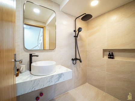 PRS Golf Villa, Phan Thiet, Vietnam