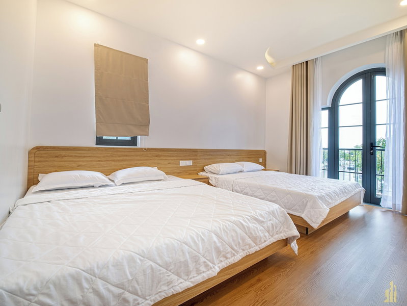 PRS Golf Villa, Phan Thiet, Vietnam