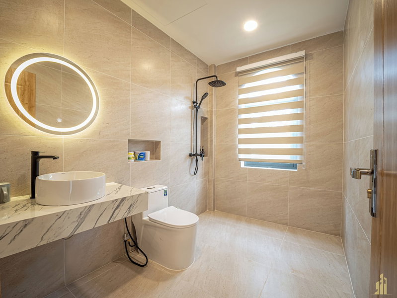 PRS Golf Villa, Phan Thiet, Vietnam