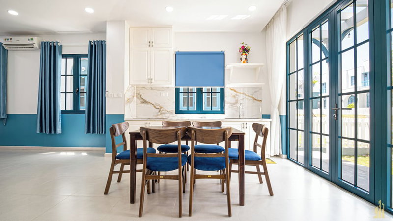 PRS Golf Villa, Phan Thiet, Vietnam