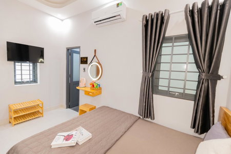 The Seven Hotel, Xã Thang Tam, Vietnam