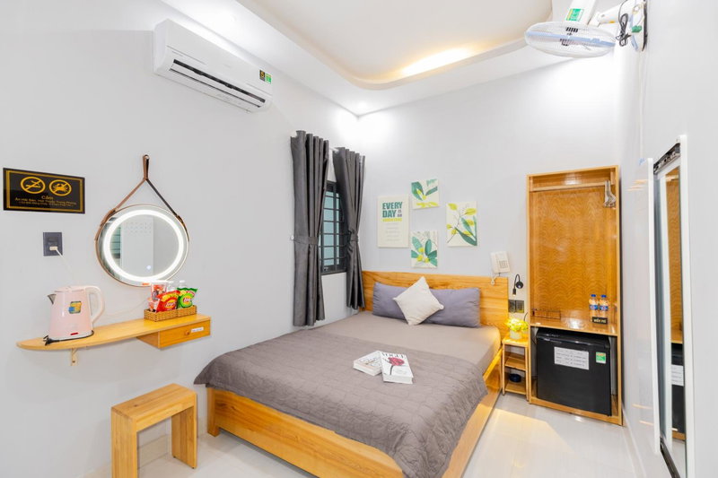 The Seven Hotel, Xã Thang Tam, Vietnam