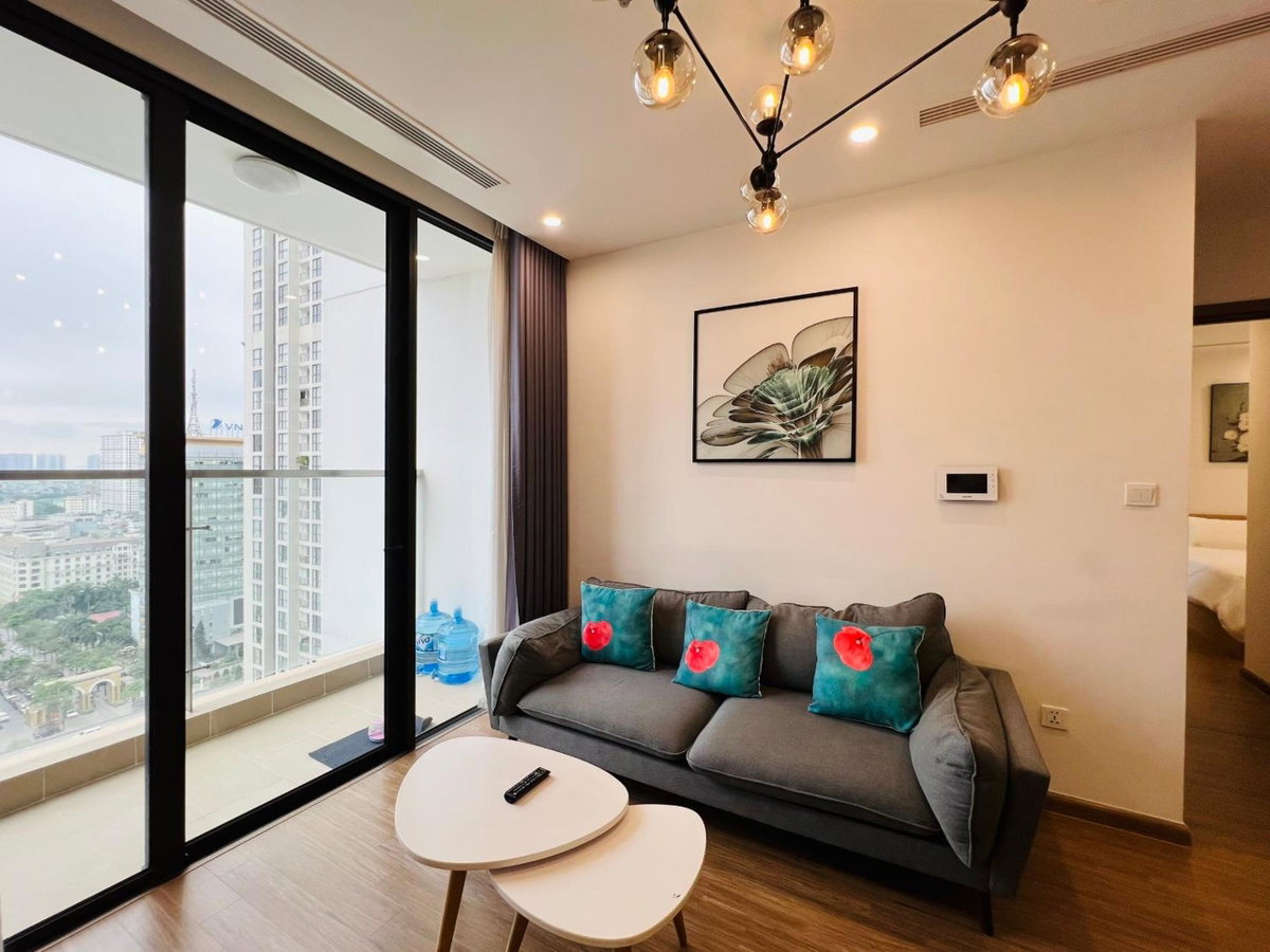 Hotel · Vinhomes Skylake Ha Noi, Hanoi