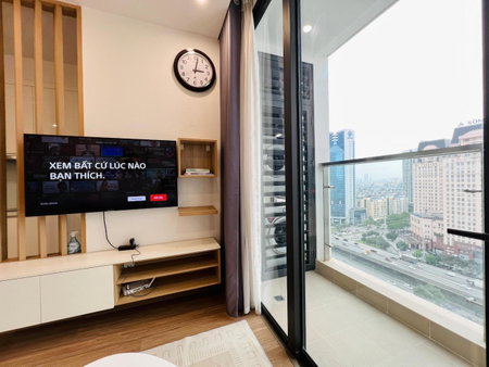 Vinhomes Skylake Ha Noi, Hanoi, Vietnam