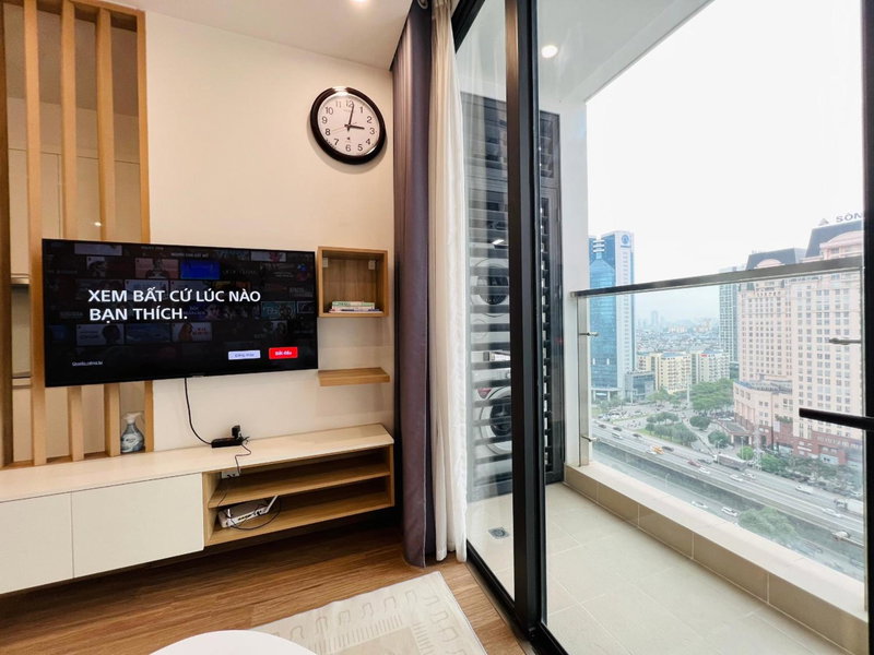 Vinhomes Skylake Ha Noi, Hanoi, Vietnam