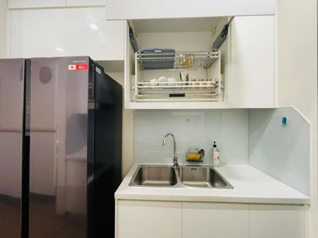 Vinhomes Skylake Ha Noi, Hanoi, Vietnam