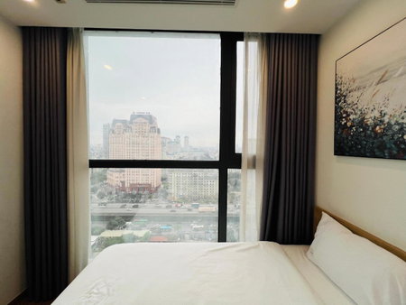 Vinhomes Skylake Ha Noi, Hanoi, Vietnam