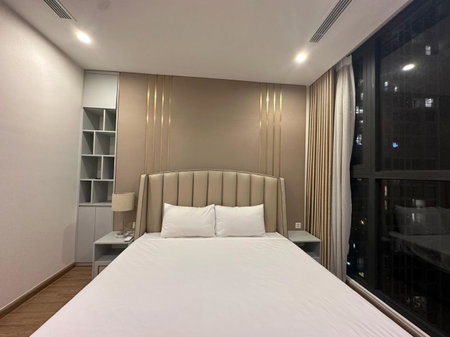 Vinhomes Skylake Ha Noi, Hanoi, Vietnam