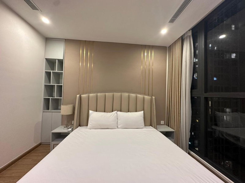 Vinhomes Skylake Ha Noi, Hanoi, Vietnam