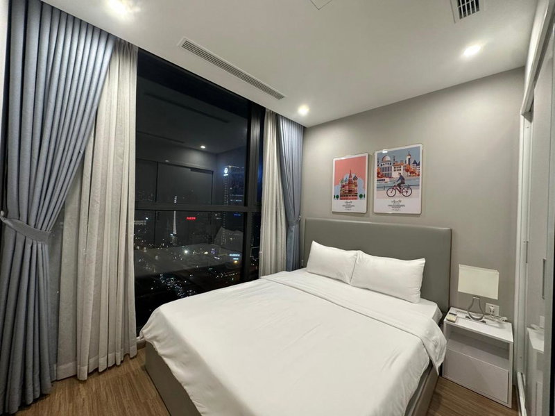 Vinhomes Skylake Ha Noi, Hanoi, Vietnam