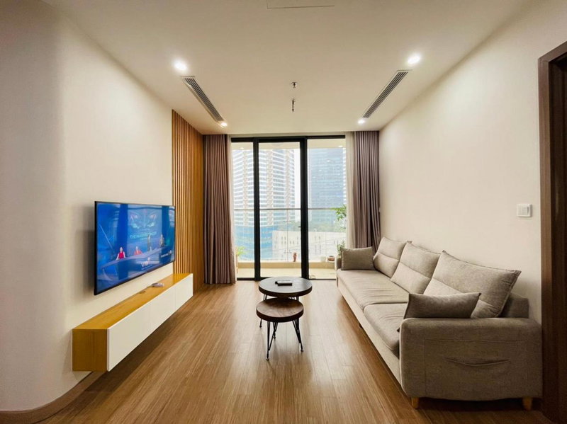 Vinhomes Skylake Ha Noi, Hanoi, Vietnam