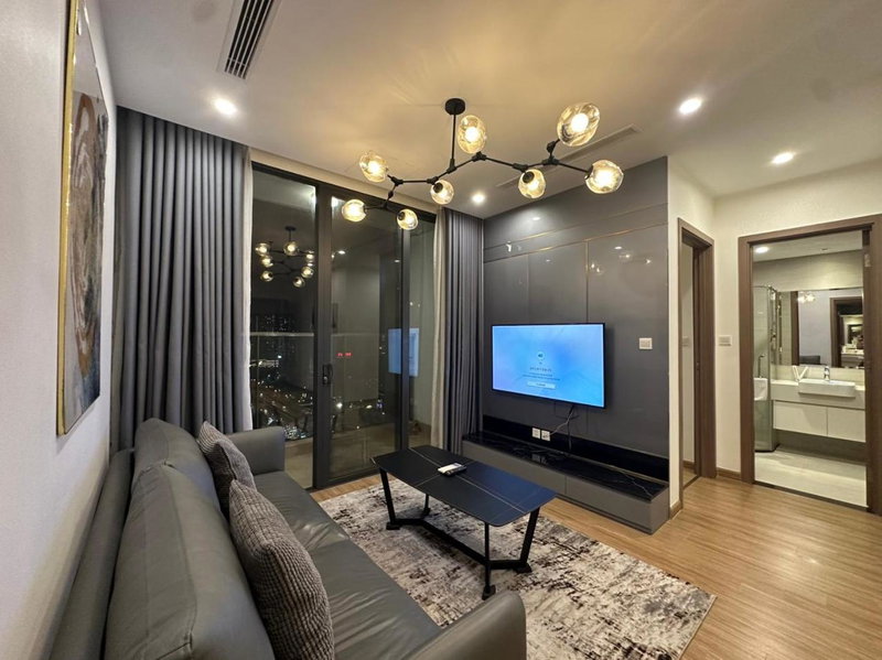 Vinhomes Skylake Ha Noi, Hanoi, Vietnam