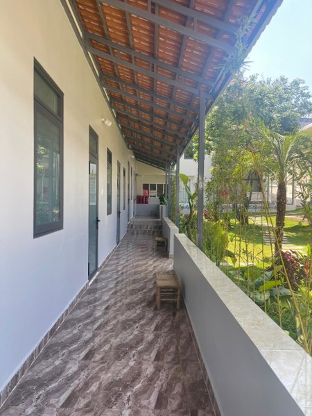 Nam Anh Homestay, Bao Loc, Vietnam