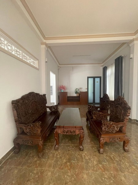 Nam Anh Homestay, Bao Loc, Vietnam