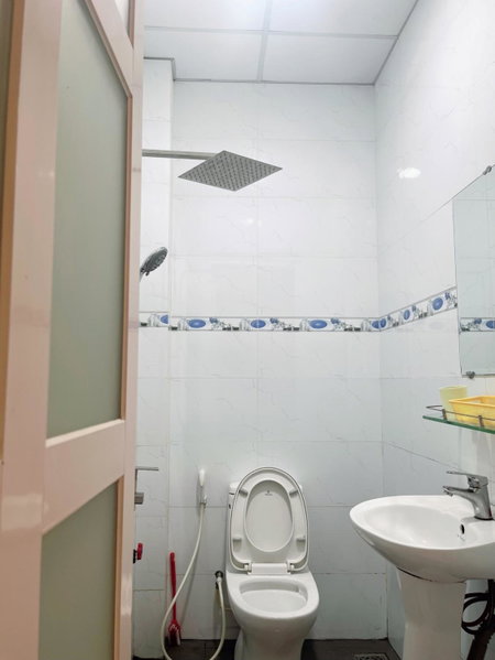 Nguyên Thanh Hotel, Ho Chi Minh City, Vietnam