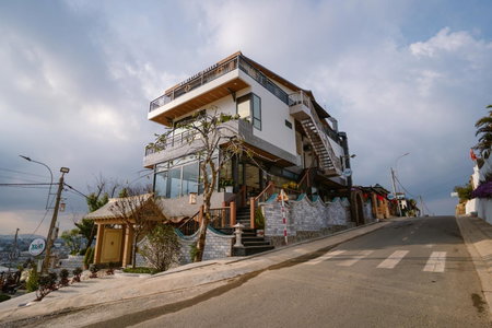 Xuân Home, Trai Mat, Vietnam