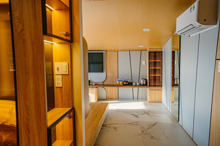 Xuân Home, Trai Mat, Vietnam