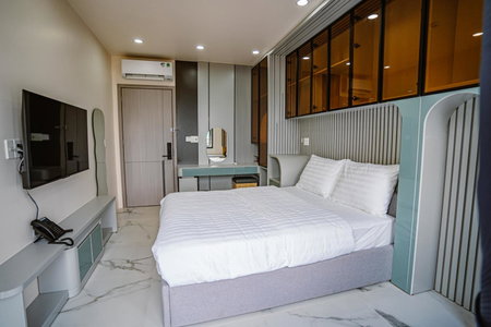 Xuân Home, Trai Mat, Vietnam