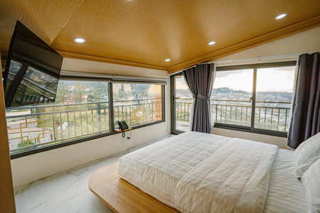 Xuân Home, Trai Mat, Vietnam
