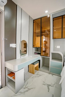 Xuân Home, Trai Mat, Vietnam