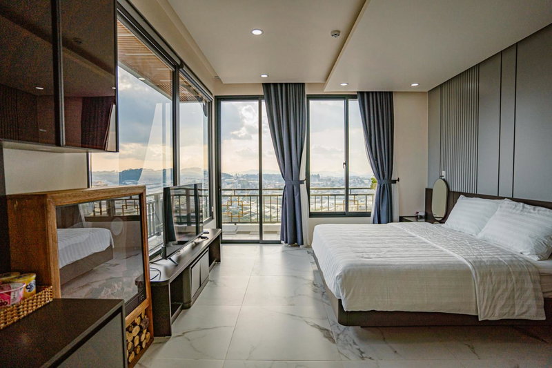 Xuân Home, Trai Mat, Vietnam