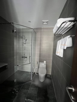 Anston Castle Hotel Phu Quoc Sunset Town, Phu Quoc, Vietnam