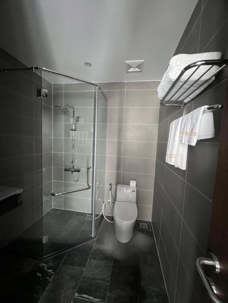 Anston Castle Hotel Phu Quoc Sunset Town, Phu Quoc, Vietnam