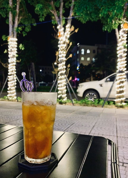 Anston Castle Hotel Phu Quoc Sunset Town, Phu Quoc, Vietnam