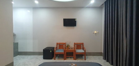 Homestay Quyên Quỳnh, Cu Lao Thu, Vietnam