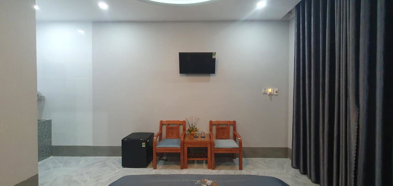 Homestay Quyên Quỳnh, Cu Lao Thu, Vietnam