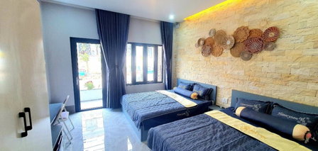 Homestay Quyên Quỳnh, Cu Lao Thu, Vietnam