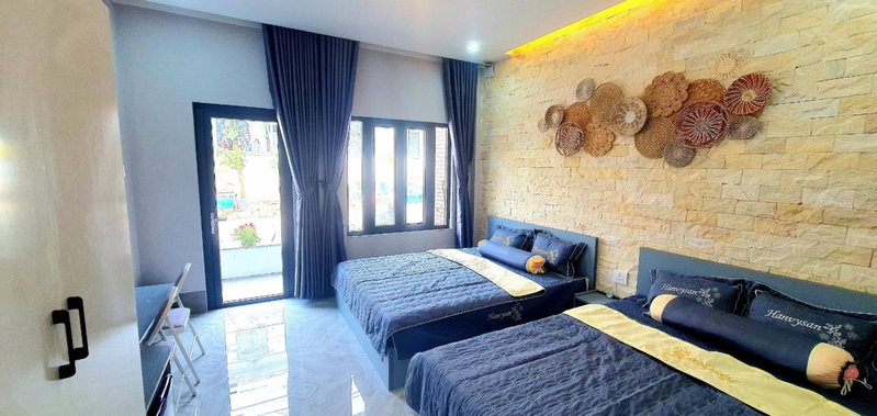Homestay Quyên Quỳnh, Cu Lao Thu, Vietnam