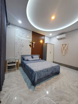 Homestay Quyên Quỳnh, Cu Lao Thu, Vietnam