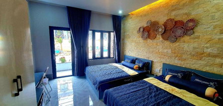 Homestay Quyên Quỳnh, Cu Lao Thu, Vietnam