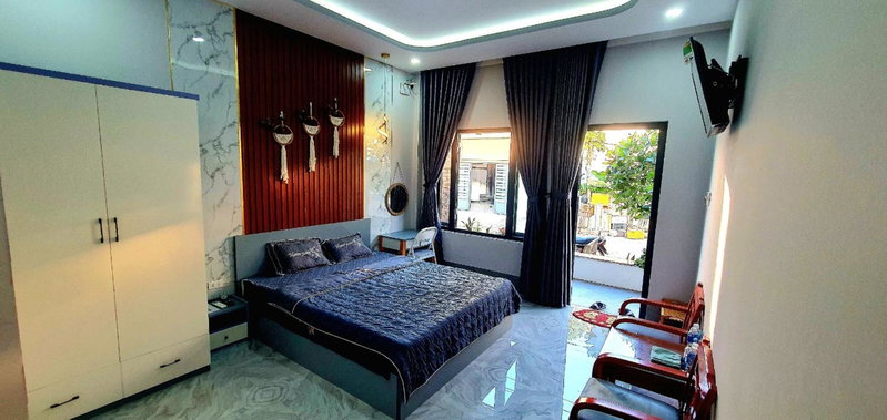 Homestay Quyên Quỳnh, Cu Lao Thu, Vietnam