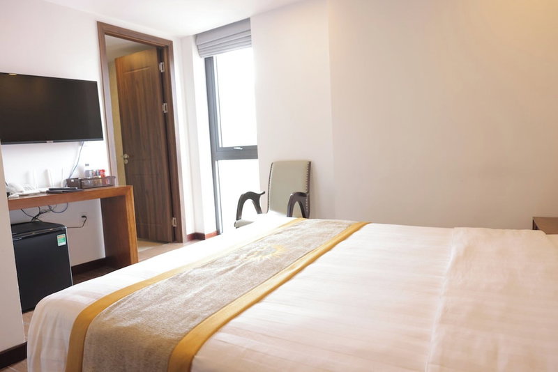 Solis Hotel, Hai Phong, Vietnam