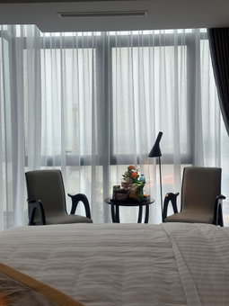 Solis Hotel, Hai Phong, Vietnam