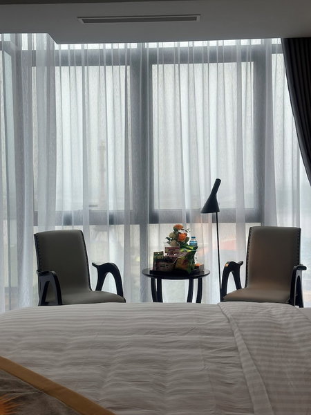 Solis Hotel, Hai Phong, Vietnam