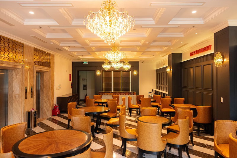 Solis Hotel, Hai Phong, Vietnam