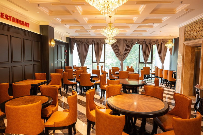 Solis Hotel, Hai Phong, Vietnam