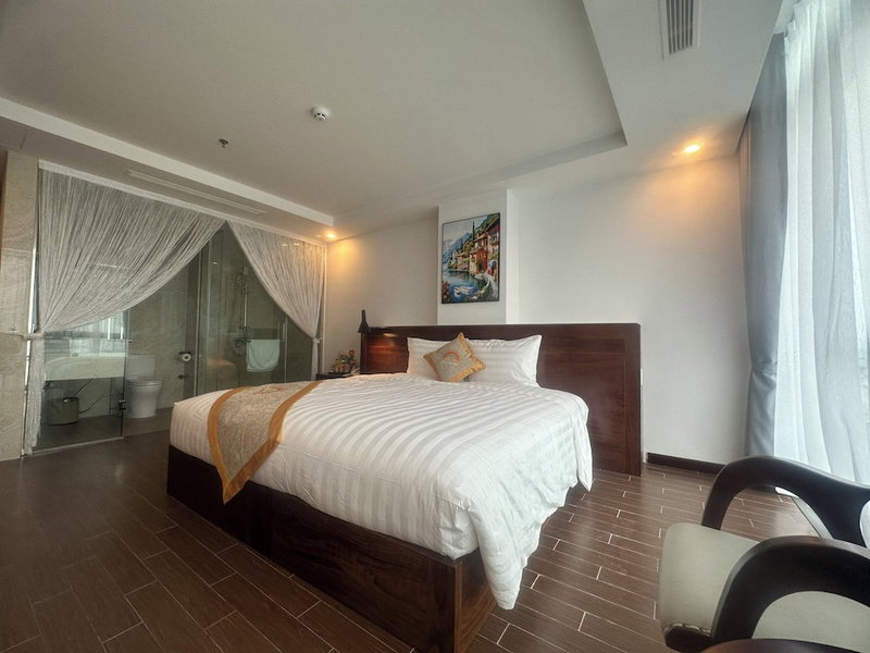 Solis Hotel, Hai Phong, Vietnam