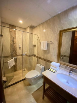 Central Resident Hotel, Ho Chi Minh City, Vietnam