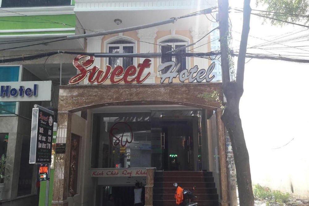 Hotel · Sweet Hotel, Ho Chi Minh City