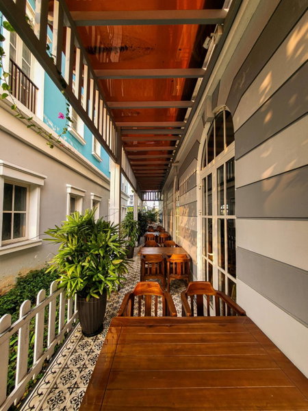 Lavian Hotel, Ha Long, Vietnam