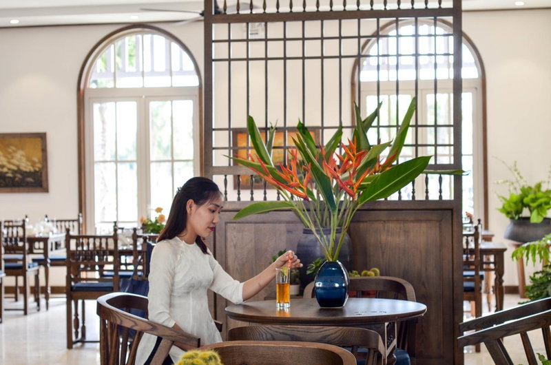 Lavian Hotel, Ha Long, Vietnam