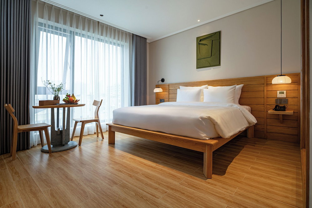 Nam Dat Hotel by D'Lecia Ha Long, Vietnam
