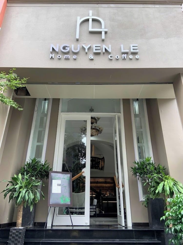 Hotel · Nguyen Le Home, Ho Chi Minh City