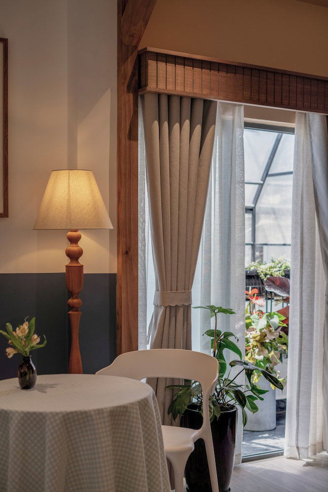 The Lamp Boutique House, Vietnam