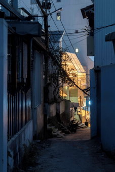 The Lamp Boutique House, Da Lat, Vietnam